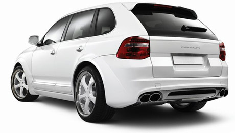 Acura  Wagon on Porsche Cayenne Techart Magnum For Sale Release And Price On Prices