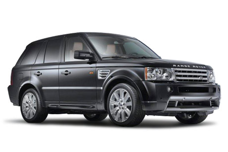 Range Rover Sport Limited Edition Land Rover LE