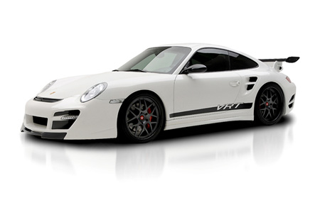 Filed under Aftermarket Automobile Car Coupe News Porsche Sports Car 